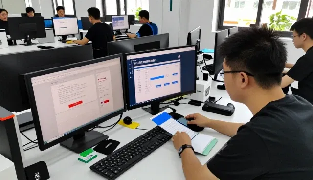沈阳日佳网络技术有限公司布局对象覆盖领域,提升小程序开发等价值