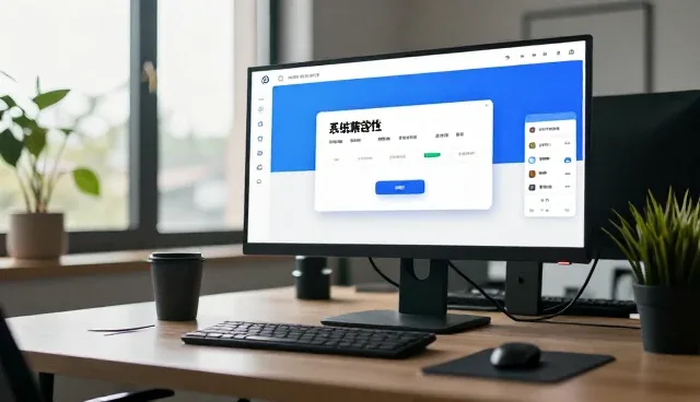 集成方案在网站建设中的性能优化与适用场景分析