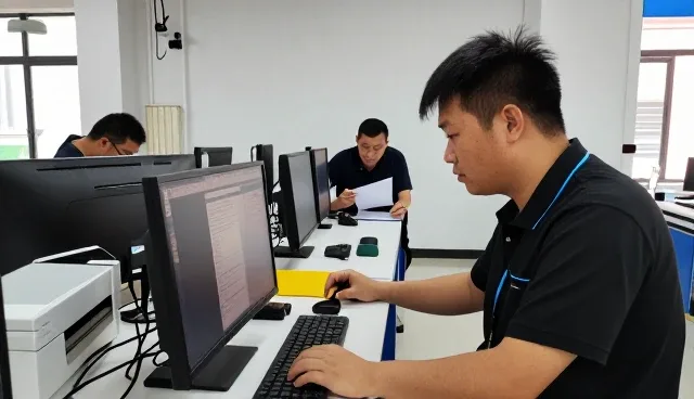 施工现场解决方案介绍
