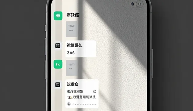 软件开发中高并发访问的检查要点与应对策略